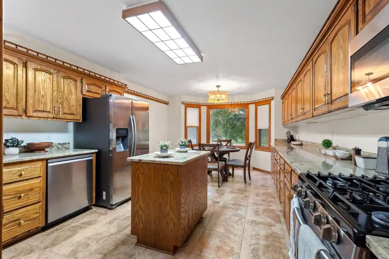 Photo 3 of Single family home for sale at 4110 W Carpenter Ave, Milwaukee, WI 53221 | MLS# 1982908 | Listing updated on 2026-10-02