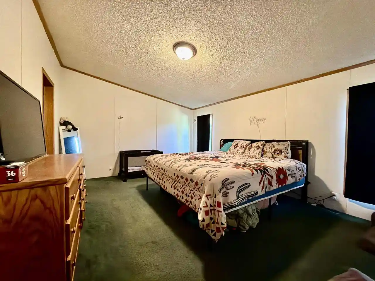 Photo 2 of Single family home for sale at E1657 Pine Ln, Waupaca, WI 54981 | MLS# 50333620 | Listing updated on 2026-10-01