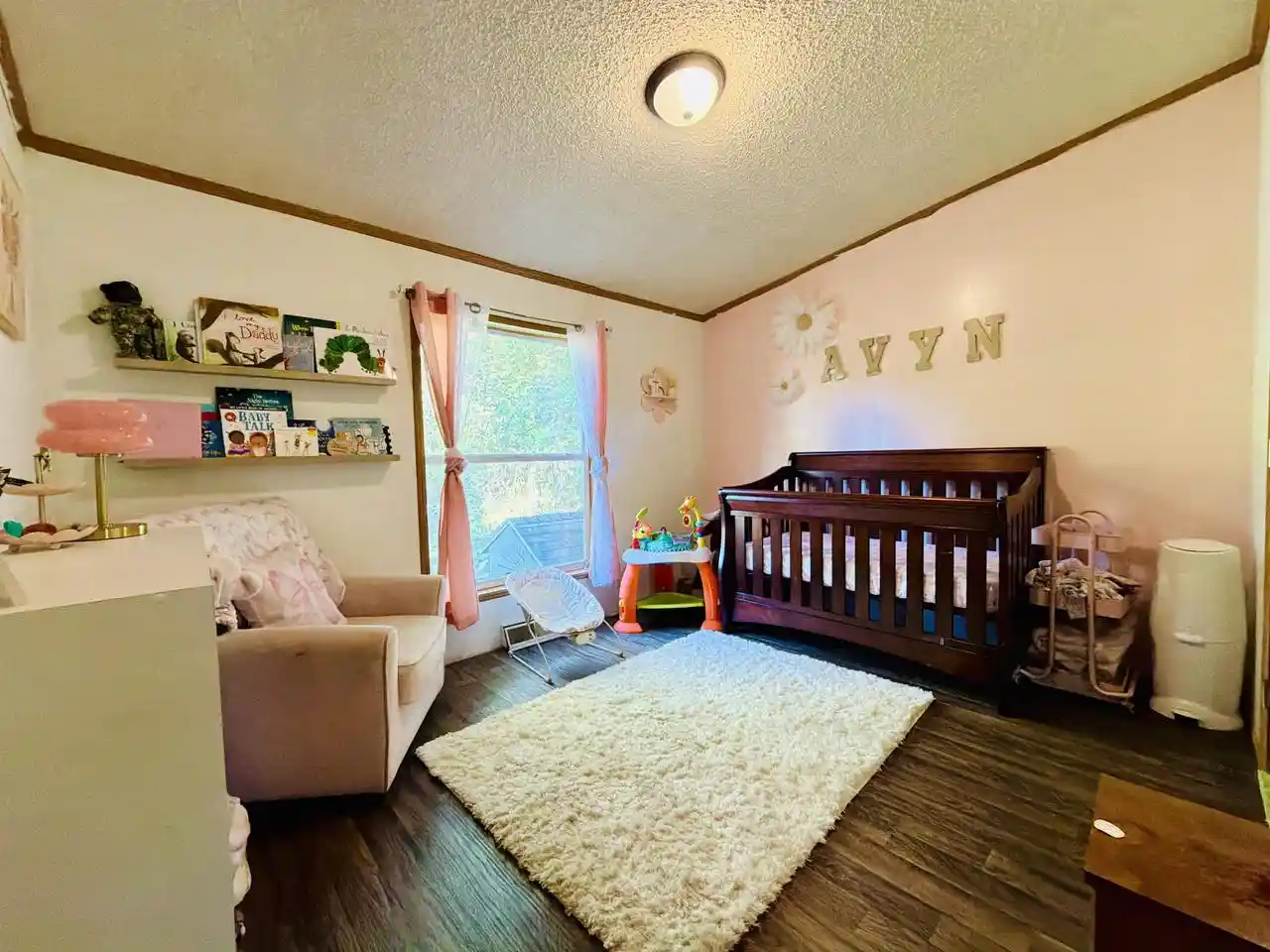 Photo 4 of Single family home for sale at E1657 Pine Ln, Waupaca, WI 54981 | MLS# 50333620 | Listing updated on 2026-10-01