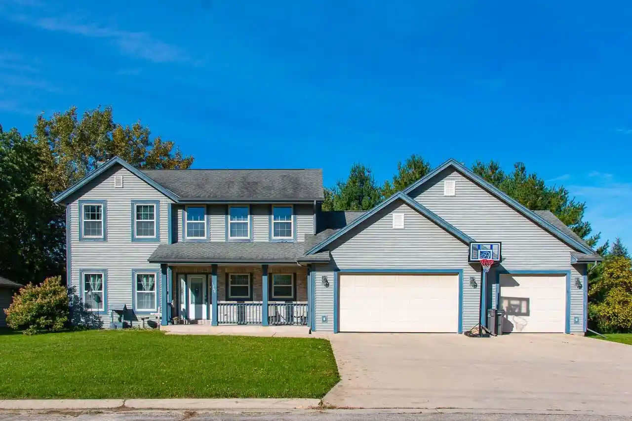 Single family home for sale at 1240 N Water St, Watertown, WI 53098 | MLS# 1982907