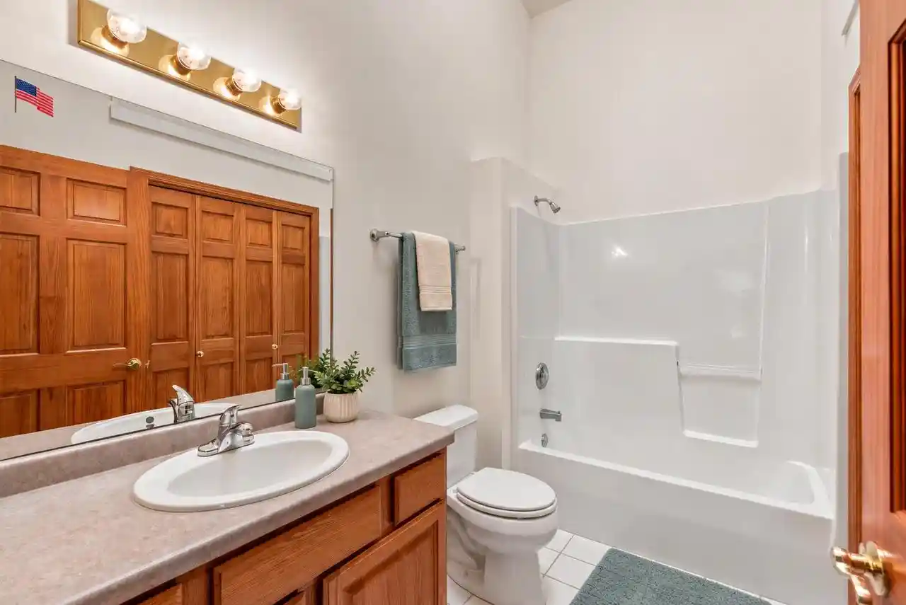 Photo 2 of Condo for sale at 674 County Rd H, Kewaskum, WI 53040 | MLS# 1982911 | Listing updated on 2026-10-06
