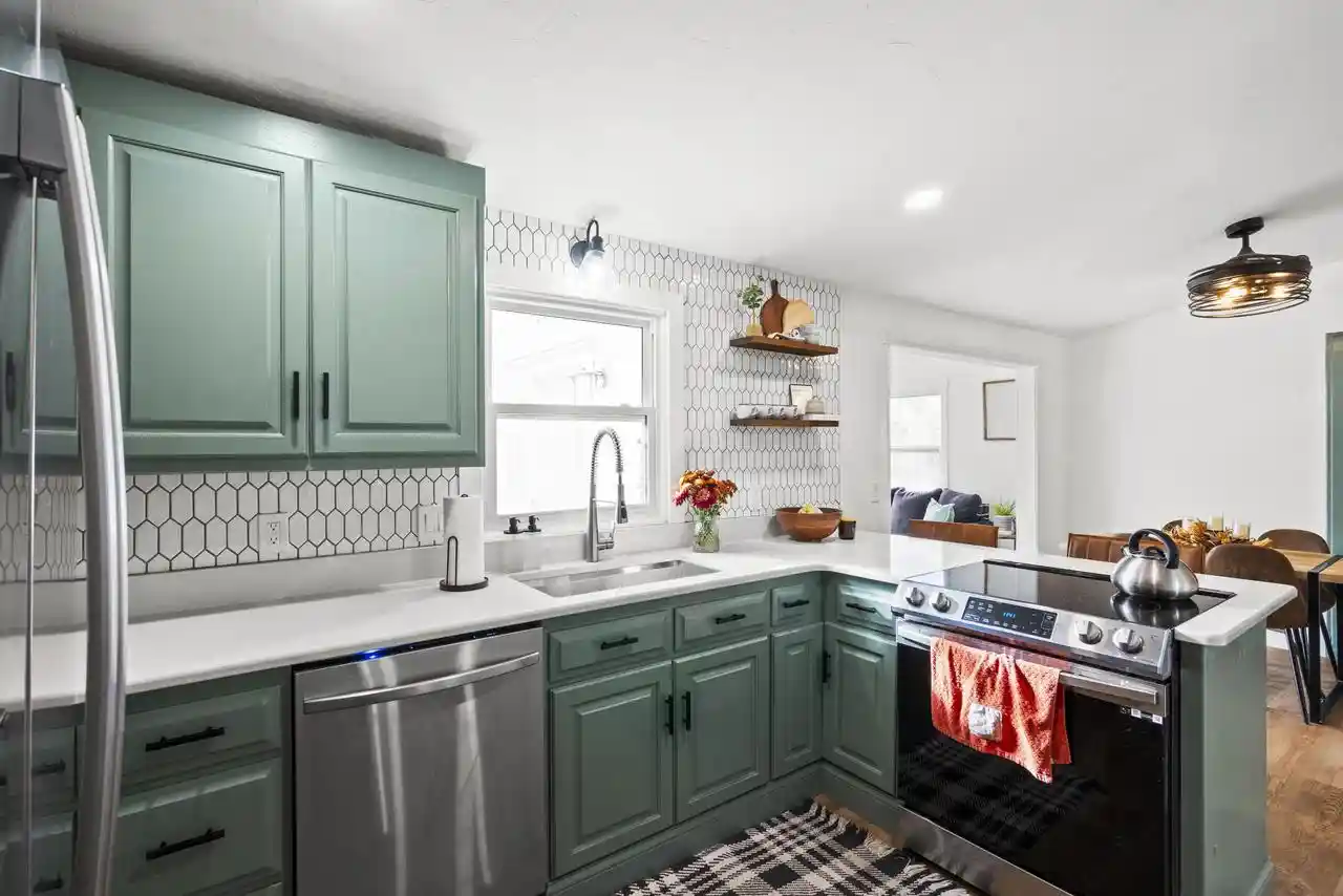 Photo 3 of Single family home for sale at 1371 Cormier Rd, Green Bay, WI 54313 | MLS# 50333567 | Listing updated on 2026-10-08