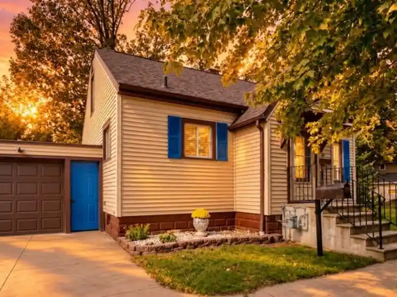 Single family home for sale at 1105 Lincoln St, Green Bay, WI 54303 | MLS# 50333595