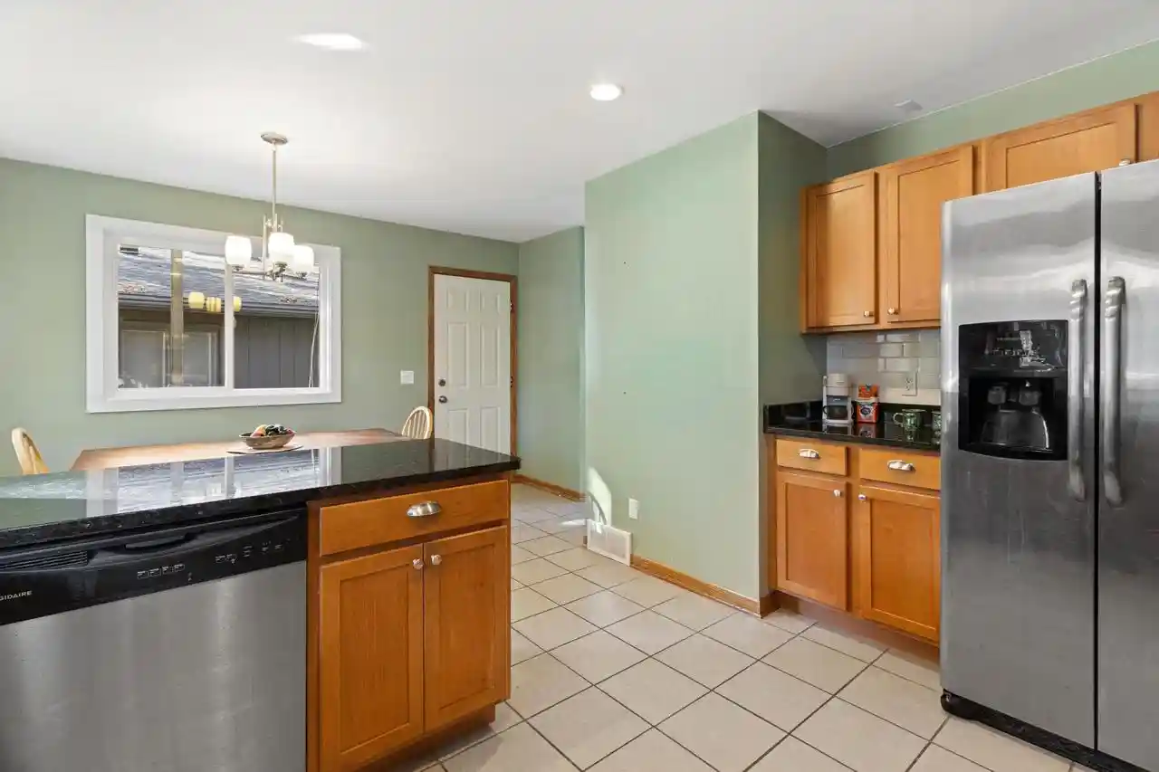Photo 2 of Single family home for sale at 4946 Goldfinch Dr, Madison, WI 53714 | MLS# 2033829 | Listing updated on 2026-10-18