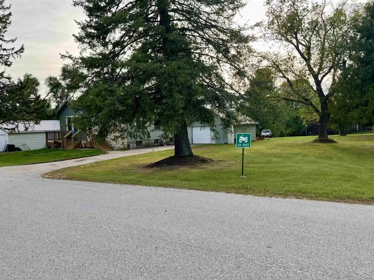 Photo 3 of Single family home for sale at 1115 Division St, Wausaukee, WI 54177 | MLS# 50333596 | Listing updated on 2026-10-01