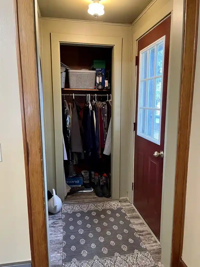 Photo 3 of Single family home for sale at 1115 Division St, Wausaukee, WI 54177 | MLS# 50333596 | Listing updated on 2026-10-01