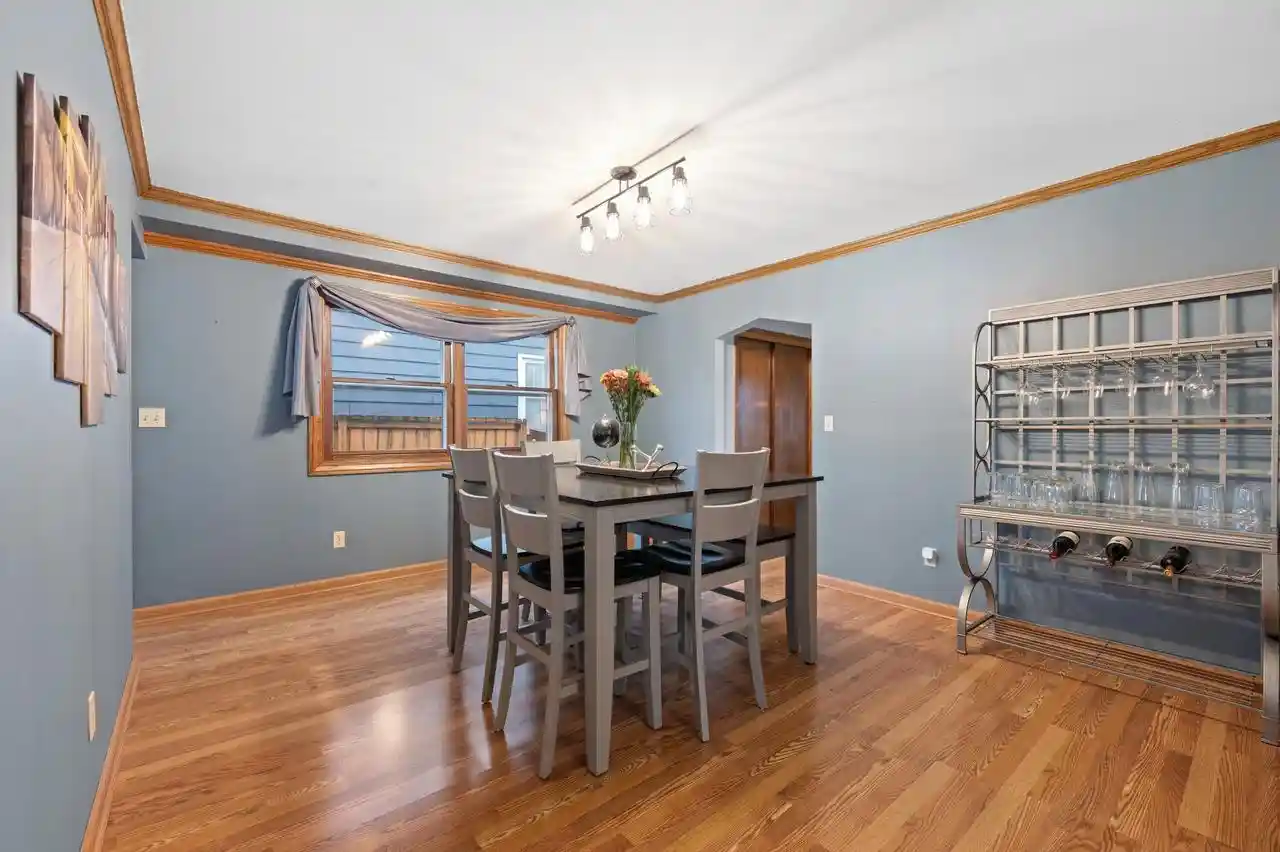 Photo 1 of Single family home for sale at 9322 W Cold Spring Rd, Milwaukee, WI 53228 | MLS# 1982913 | Listing updated on 2026-10-06