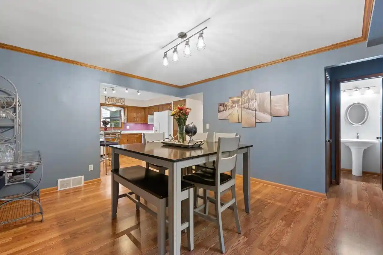 Photo 2 of Single family home for sale at 9322 W Cold Spring Rd, Milwaukee, WI 53228 | MLS# 1982913 | Listing updated on 2026-10-06