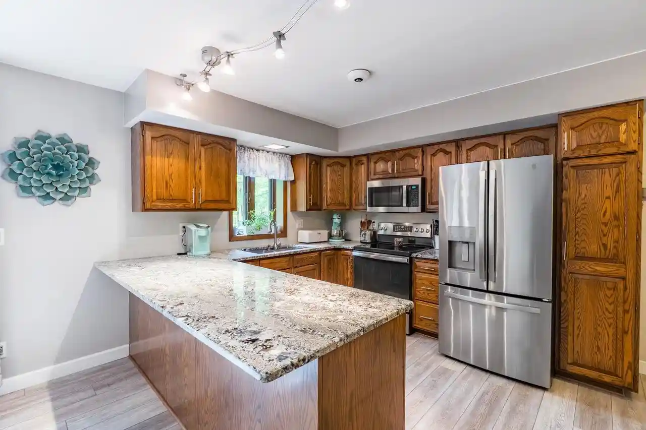 Photo 2 of Single family home for sale at 225021 Bleeding Heart St, Rib Mountain, WI 54401 | MLS# 22604879 | Listing updated on 2026-10-05