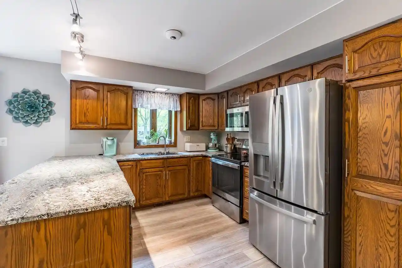 Photo 3 of Single family home for sale at 225021 Bleeding Heart St, Rib Mountain, WI 54401 | MLS# 22604879 | Listing updated on 2026-10-05