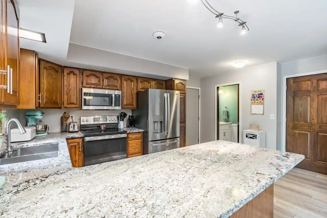 Photo 4 of Single family home for sale at 225021 Bleeding Heart St, Rib Mountain, WI 54401 | MLS# 22604879 | Listing updated on 2026-10-05