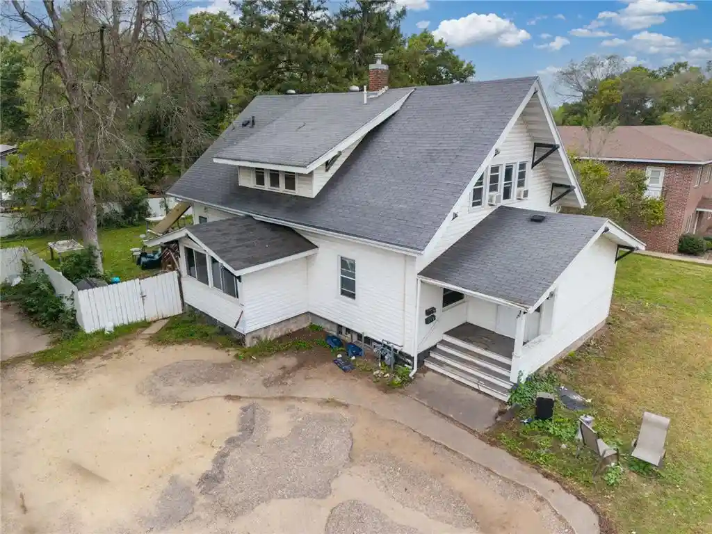 Photo 1 of Single family home for sale at 1901 Broadway St, Menomonie, WI 54751 | MLS# 7152608 | Listing updated on 2026-10-02