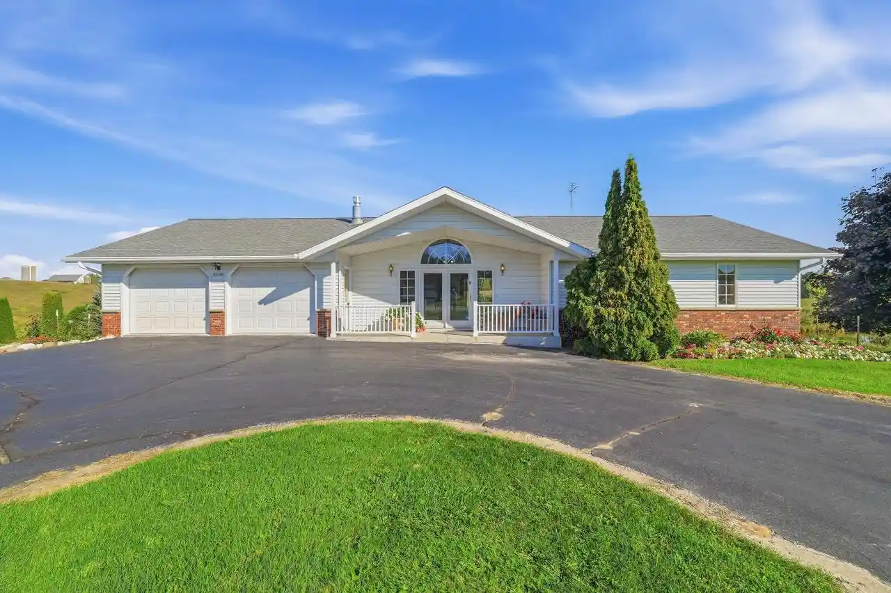 Photo 1 of Single family home for sale at W2938 Garton Rd, Sheboygan Falls, WI 53085 | MLS# 1982914 | Listing updated on 2026-10-03