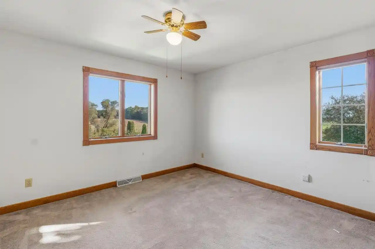 Photo 3 of Single family home for sale at W2938 Garton Rd, Sheboygan Falls, WI 53085 | MLS# 1982914 | Listing updated on 2026-10-03