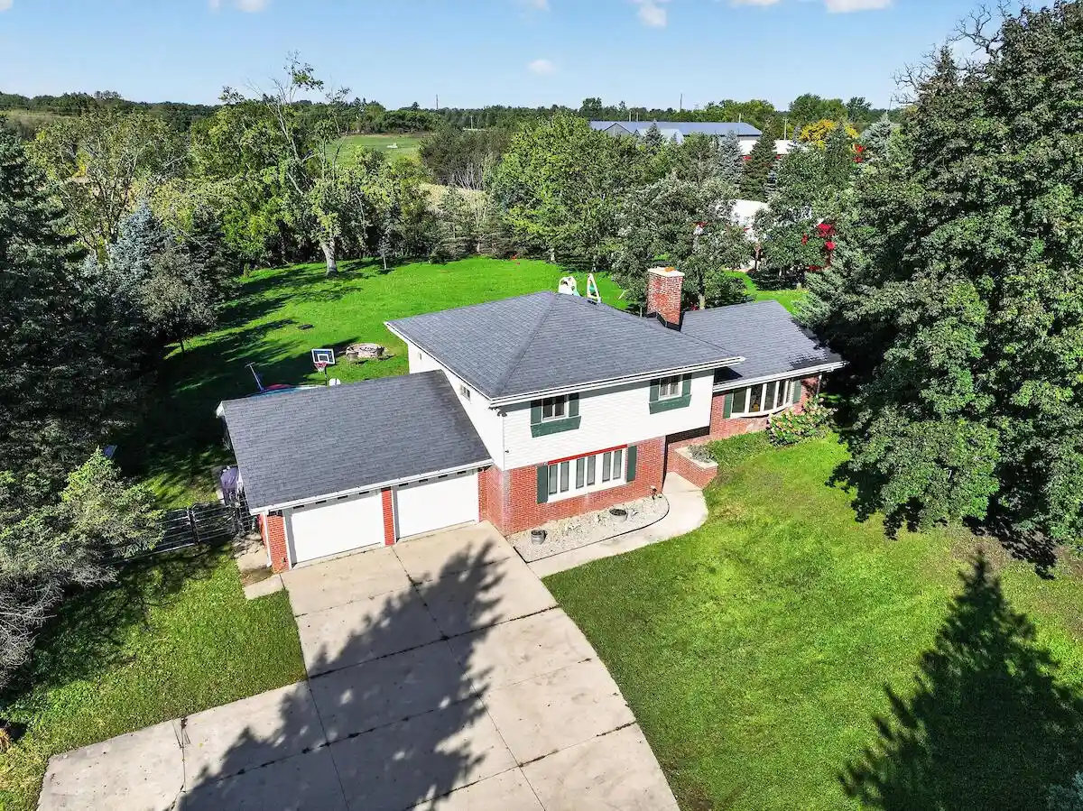 Single family home for sale at 1708 N Colony Ave, Union Grove, WI 53182 | MLS# 1982917