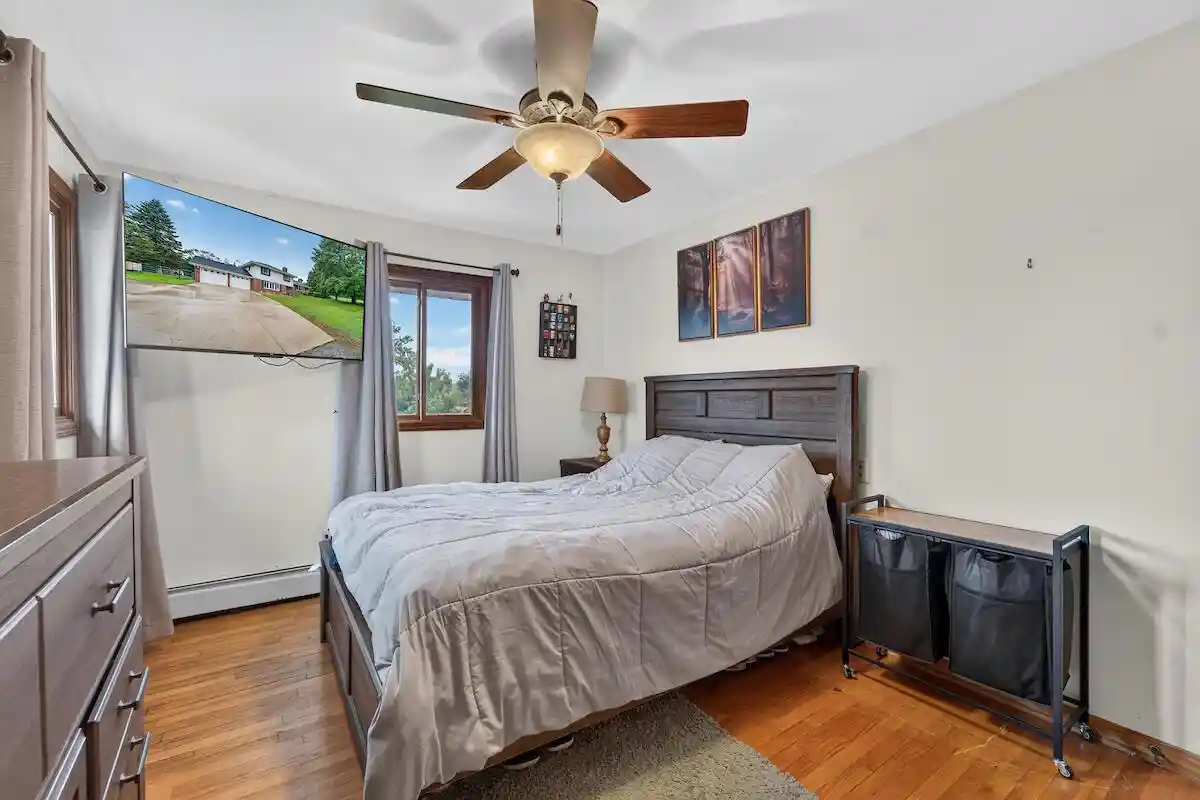 Photo 1 of Single family home for sale at 1708 N Colony Ave, Union Grove, WI 53182 | MLS# 1982917 | Listing updated on 2026-10-07