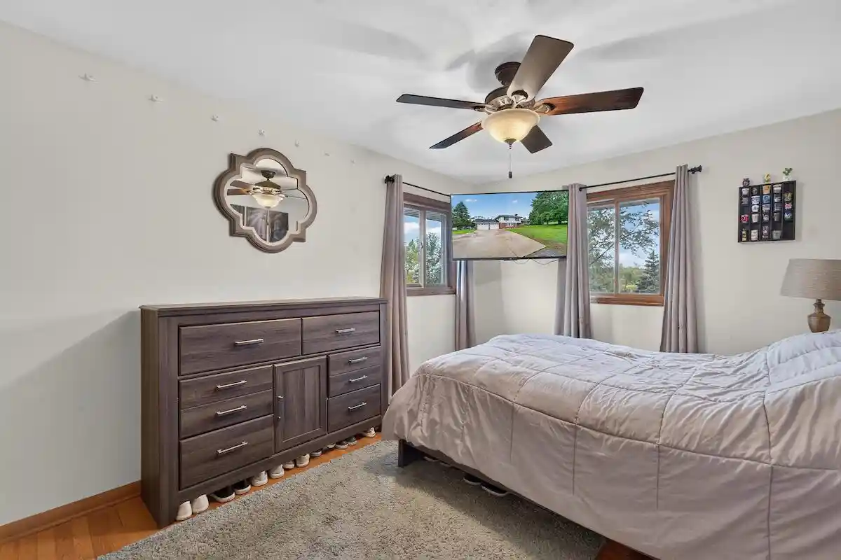 Photo 2 of Single family home for sale at 1708 N Colony Ave, Union Grove, WI 53182 | MLS# 1982917 | Listing updated on 2026-10-07