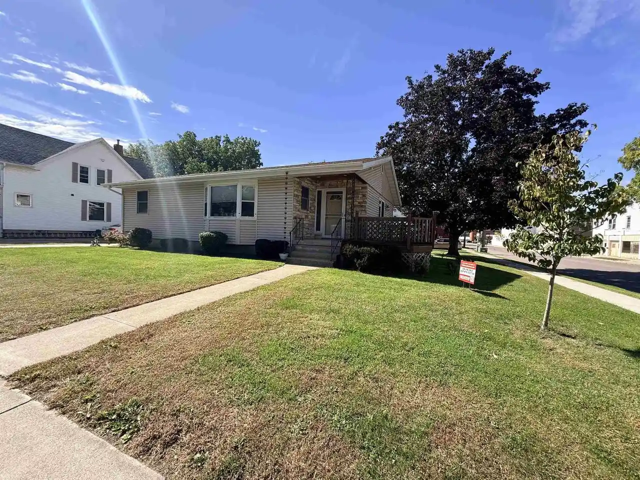 Photo 1 of Single family home for sale at 344 S Park St, Richland Center, WI 53581 | MLS# 2033832 | Listing updated on 2026-10-06