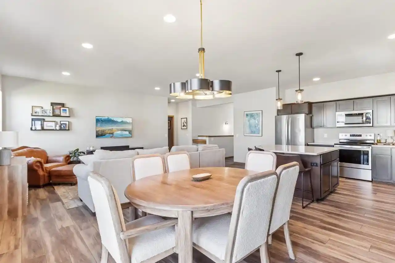 Photo 3 of Single family home for sale at 9716 Sweet Autumn Dr, Verona, WI 53593 | MLS# 2033833 | Listing updated on 2026-10-09