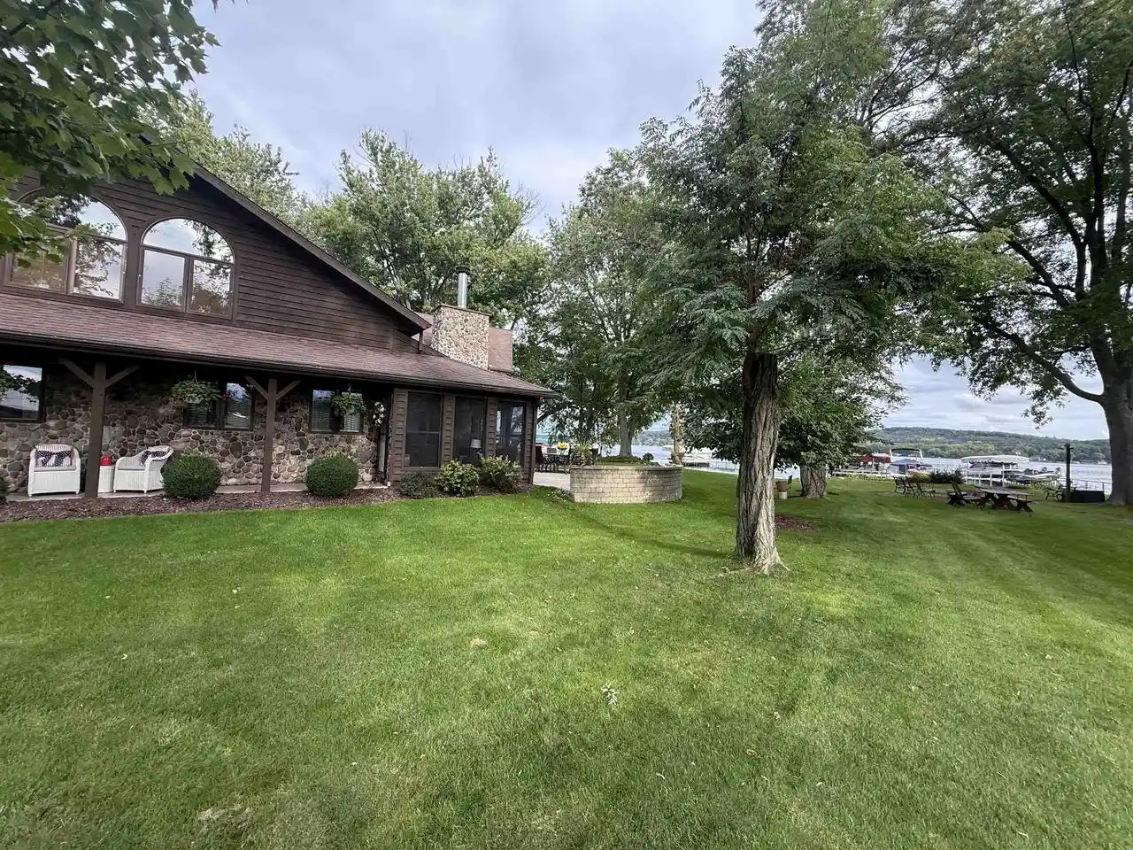 Photo 4 of Single family home for sale at N3231 Tipperary Point Rd, Poynette, WI 53955 | MLS# 2033835 | Listing updated on 2026-10-10