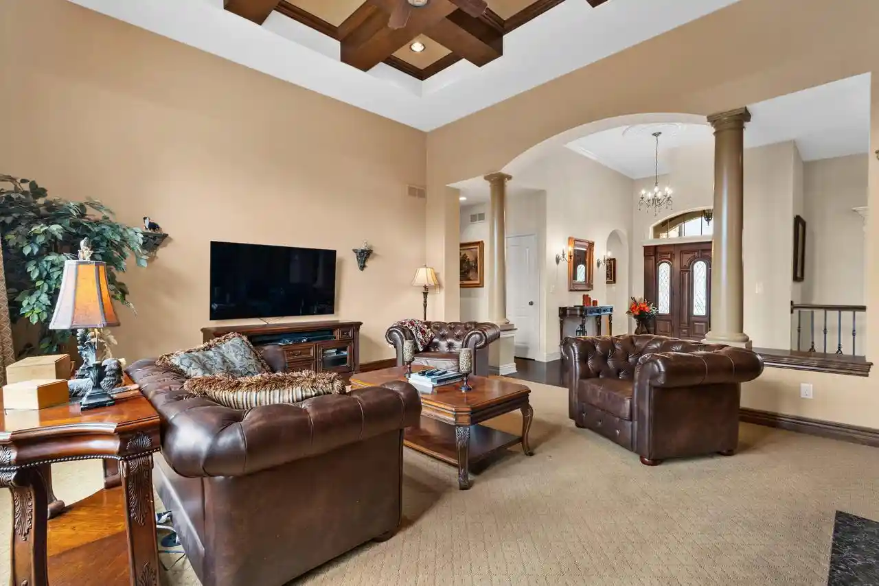 Photo 2 of Sale Pending at N33w29525 Millridge Rd, Pewaukee, WI 53072 | MLS# 1982920 | Listing updated on 2026-10-03