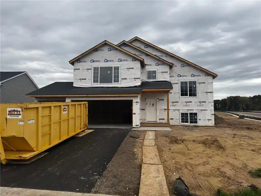 Photo 1 of Single family home for sale at 528 Lagrandeur Rd, Somerset, WI 54025 | MLS# 7153660 | Listing updated on 2026-10-07
