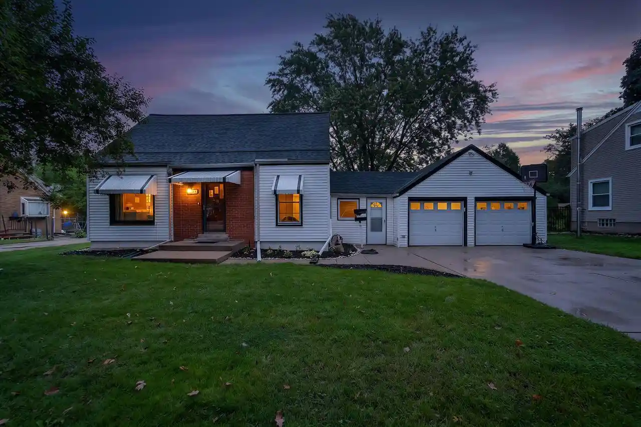 Single family home for sale at 3536 S 82nd Street, Milwaukee, WI 53220 | MLS# 1982919