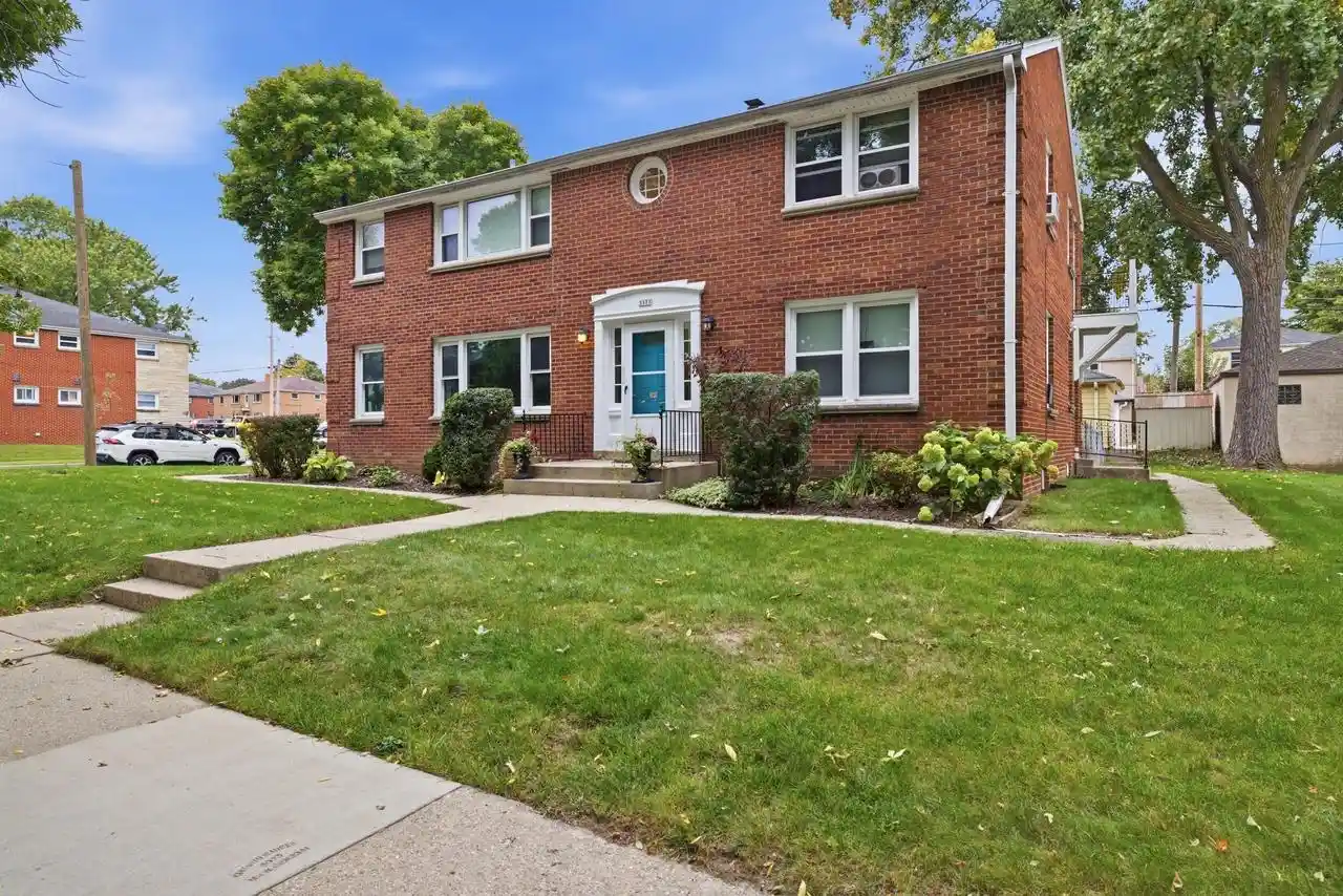 Multi family home for sale at 3171 S 48th Street, Milwaukee, WI 53219 | MLS# 1982921