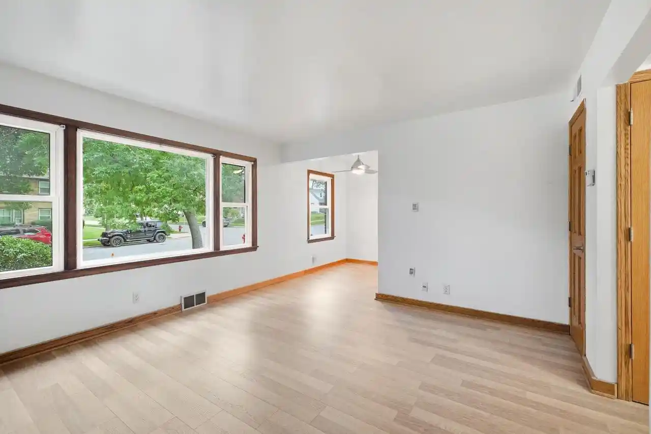 Photo 3 of Multi family home for sale at 3171 S 48th Street, Milwaukee, WI 53219 | MLS# 1982921 | Listing updated on 2026-10-04