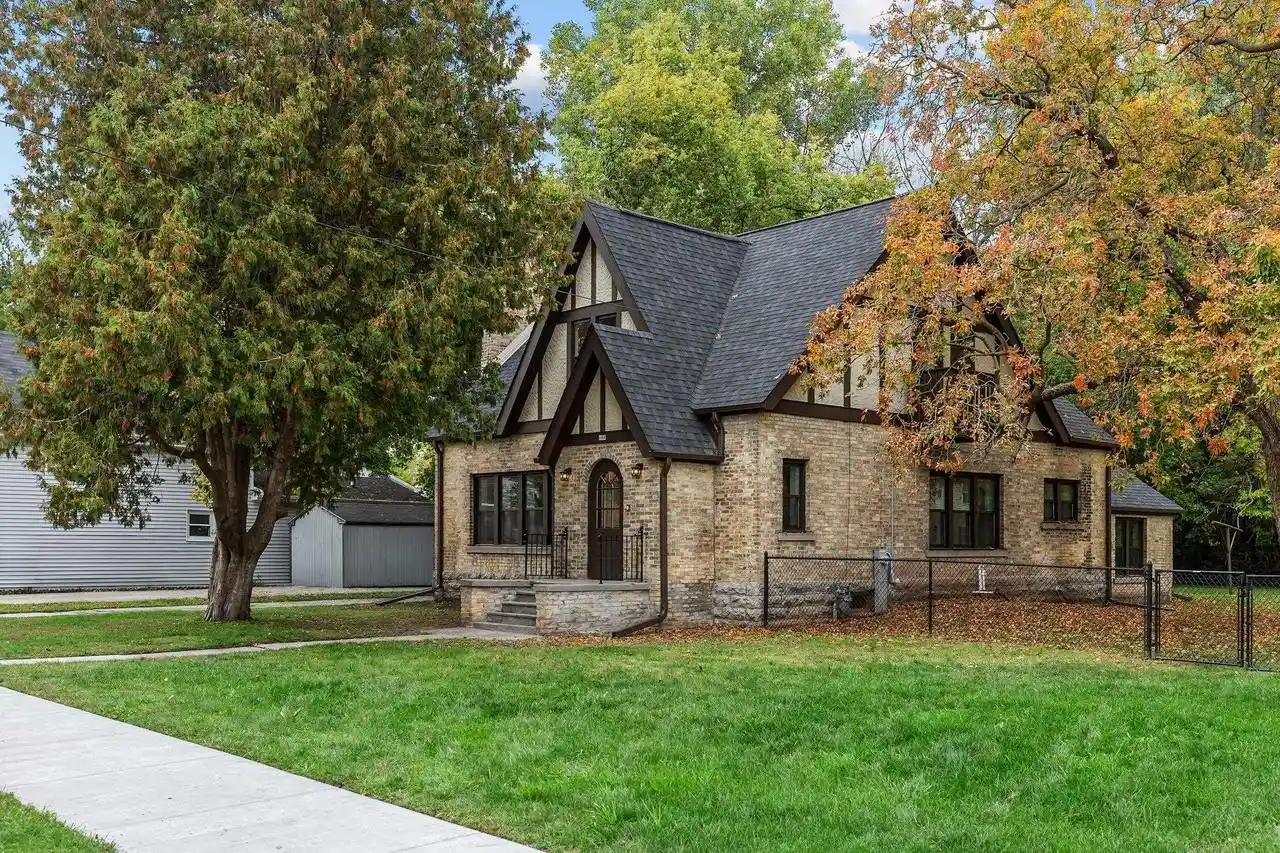 Photo 1 of Single family home for sale at 968 Butler Ave, Winnebago, WI 54985 | MLS# 50333628 | Listing updated on 2026-10-06