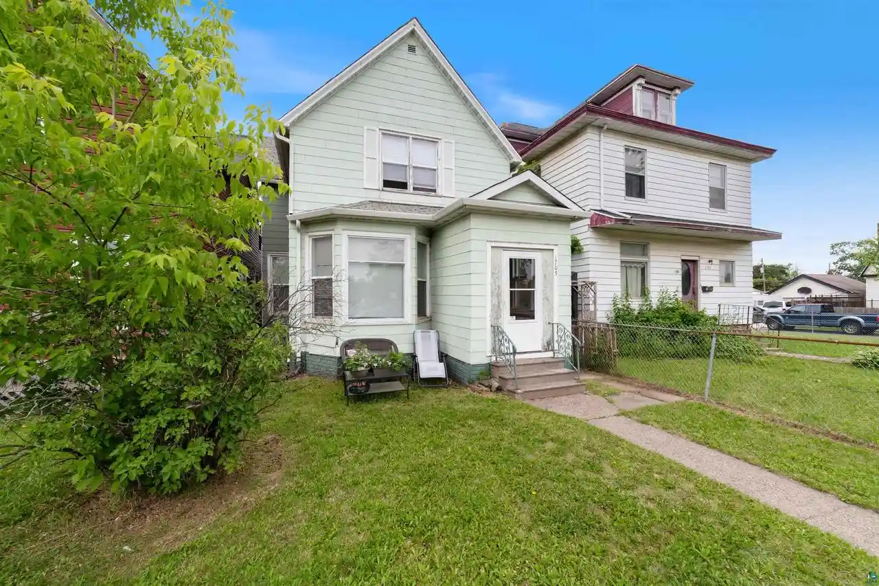 Photo 1 of Multi family home for sale at 1705 Hammond Ave, Superior, WI 54880 | MLS# 6128269 | Listing updated on 2026-10-01