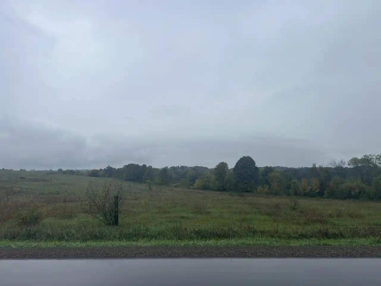 Photo 1 of Land for sale at Lot 1 Clover Valley Rd, Fredonia, WI 53021 | MLS# 1982925 | Listing updated on 2026-10-02