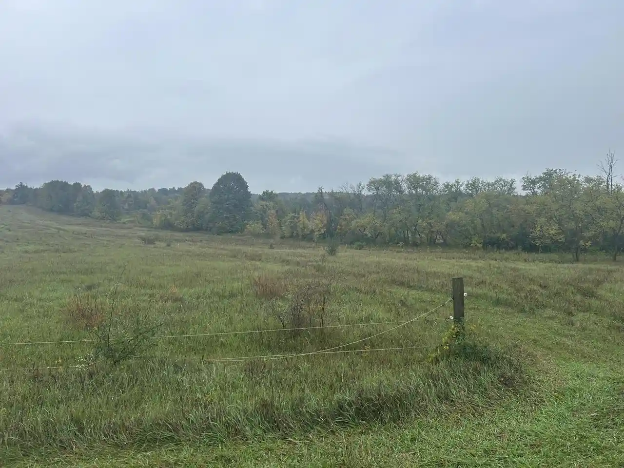 Photo 2 of Land for sale at Lot 1 Clover Valley Rd, Fredonia, WI 53021 | MLS# 1982925 | Listing updated on 2026-10-02