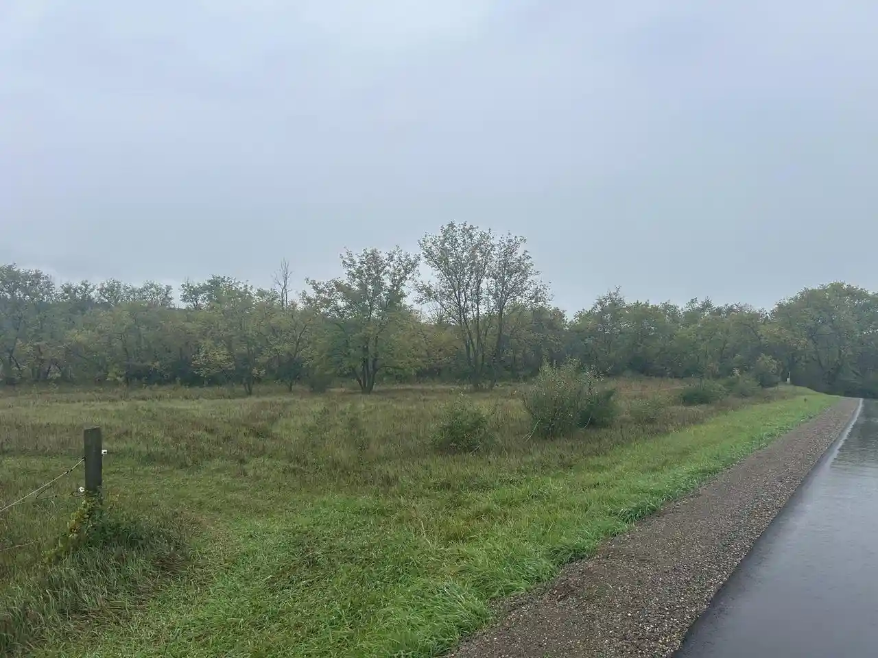 Photo 3 of Land for sale at Lot 1 Clover Valley Rd, Fredonia, WI 53021 | MLS# 1982925 | Listing updated on 2026-10-02