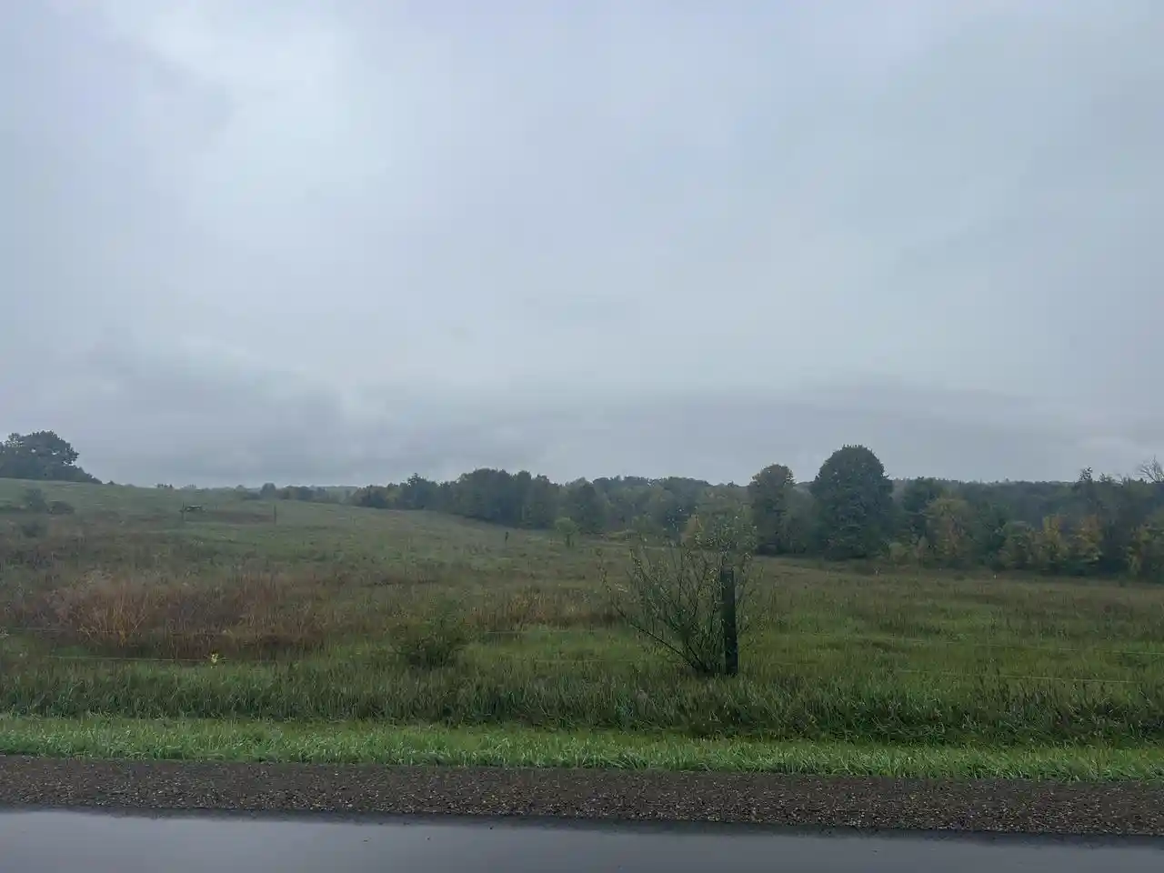Photo 4 of Land for sale at Lot 1 Clover Valley Rd, Fredonia, WI 53021 | MLS# 1982925 | Listing updated on 2026-10-02