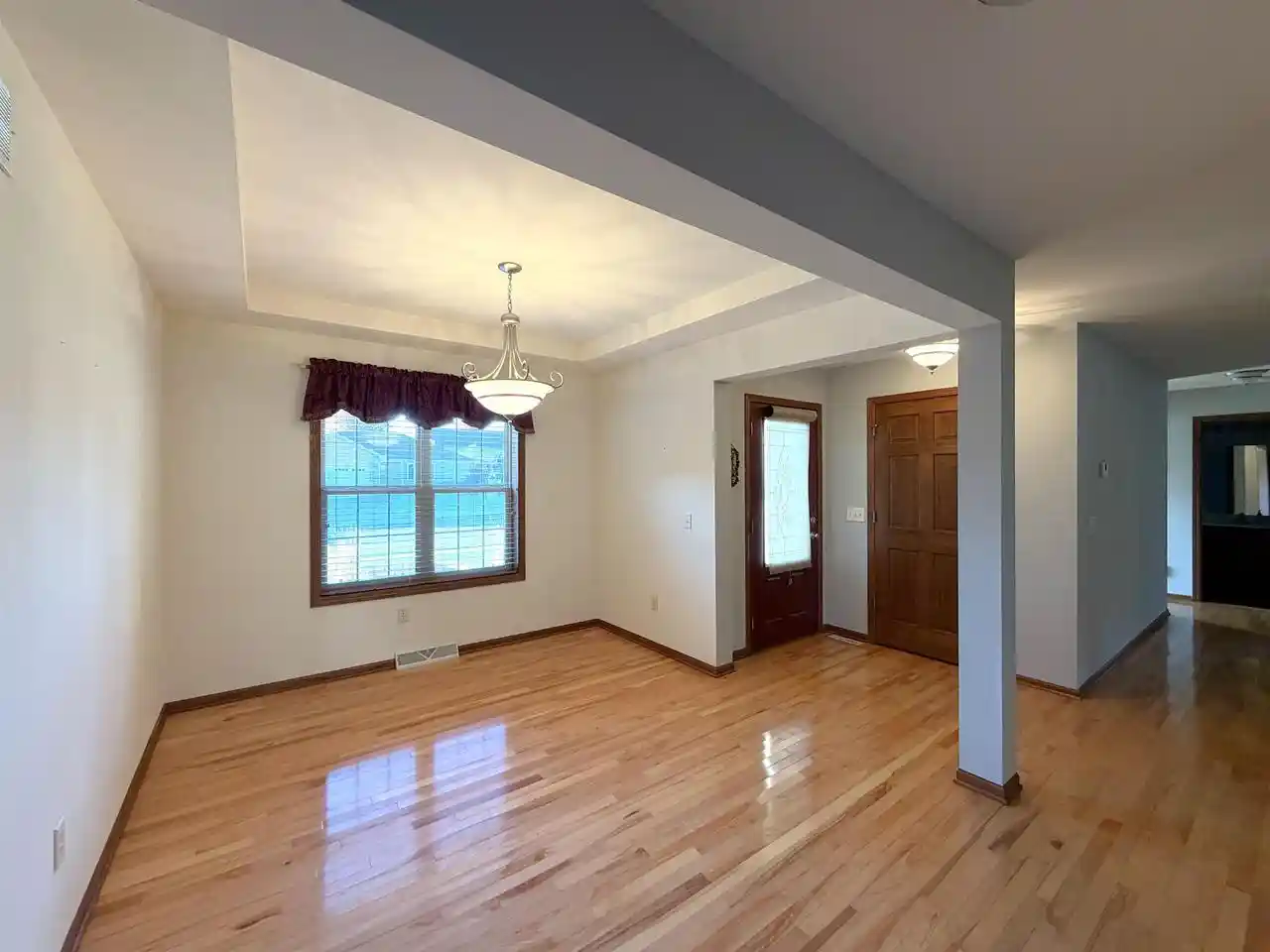 Photo 1 of Single family home for sale at 110 Grandview Ct, Columbus, WI 53925 | MLS# 2033837 | Listing updated on 2026-10-27