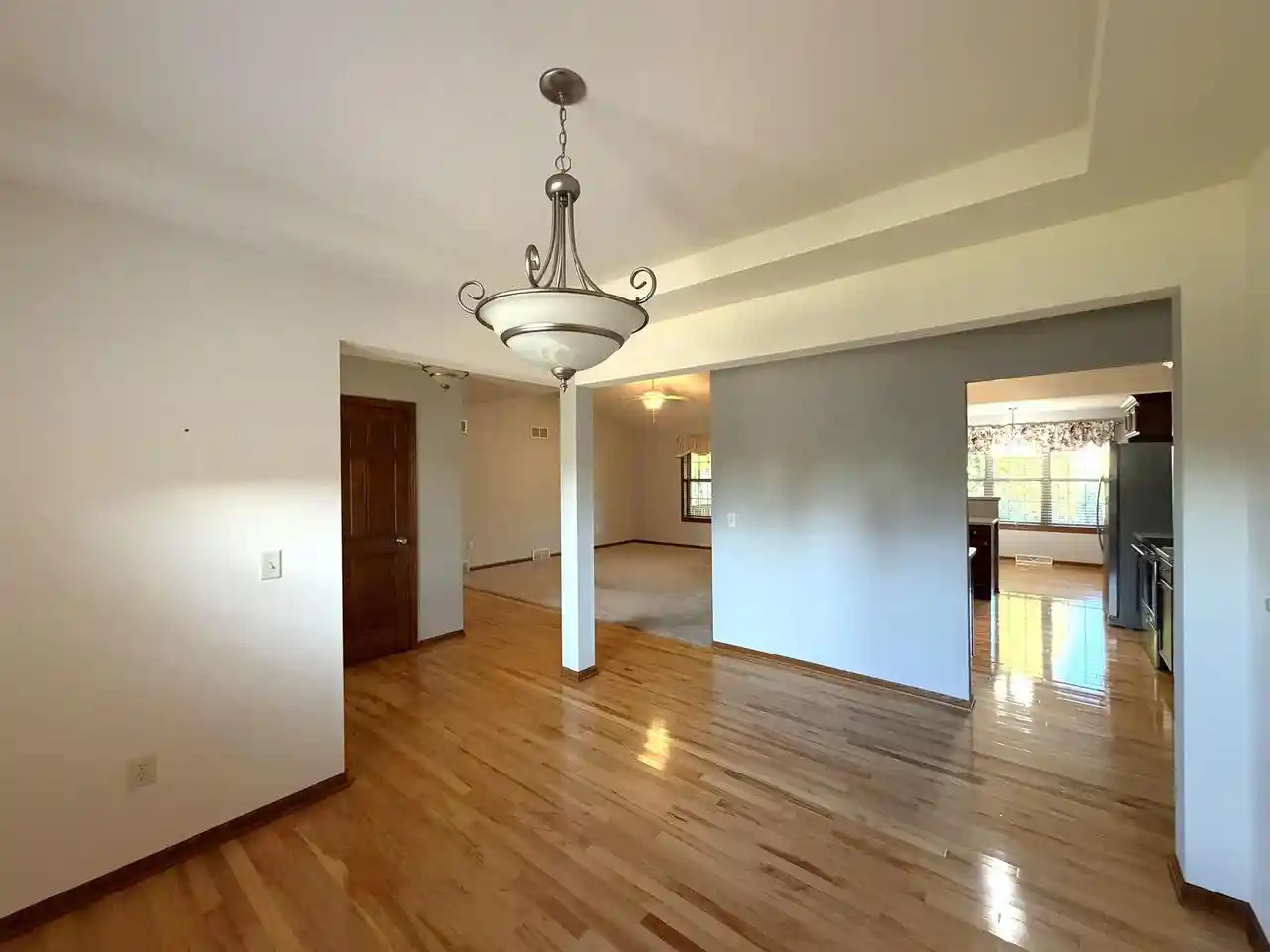 Photo 2 of Single family home for sale at 110 Grandview Ct, Columbus, WI 53925 | MLS# 2033837 | Listing updated on 2026-10-27