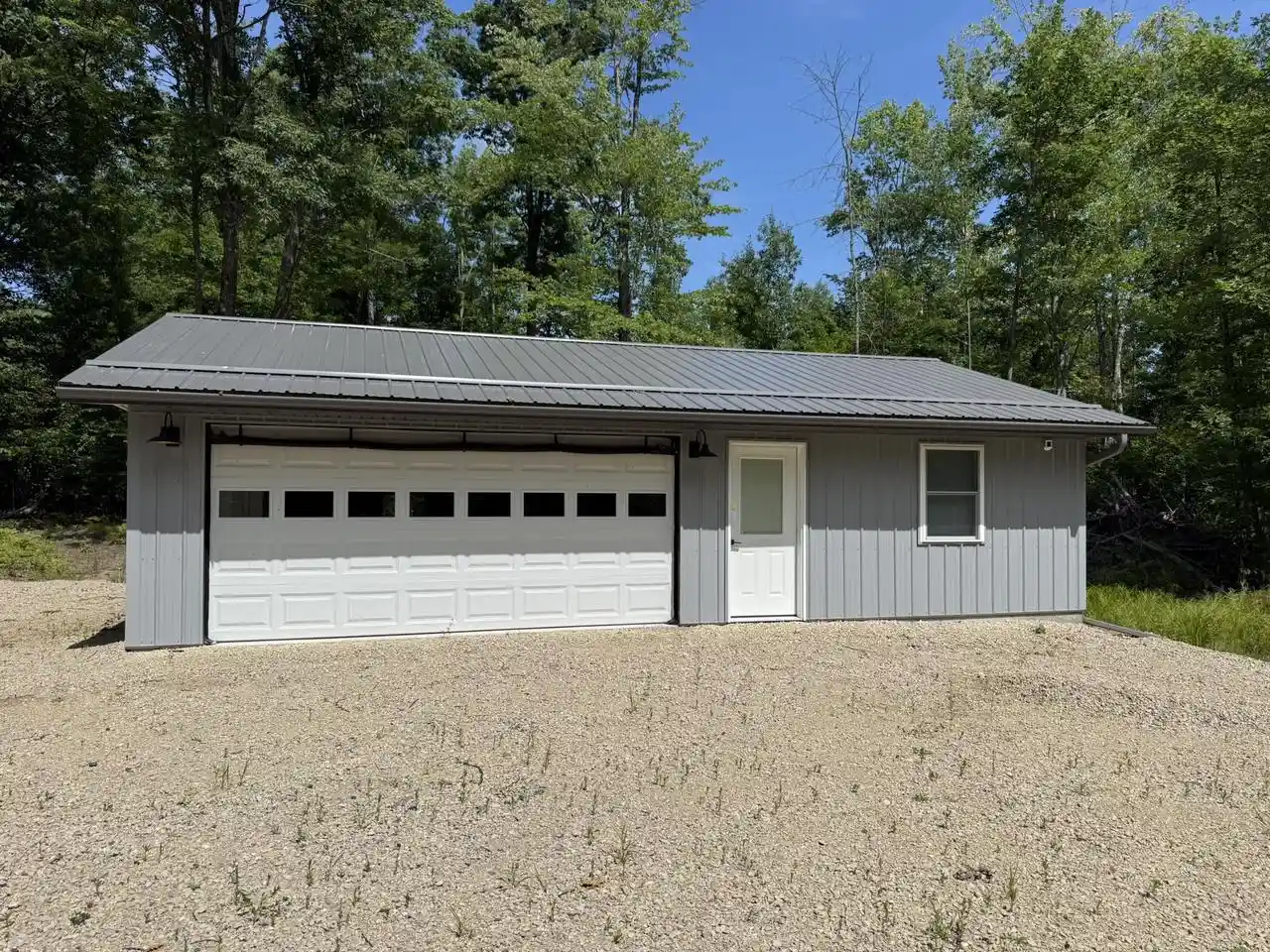 Land for sale at N11920 Menominee Woods Dr, Wausaukee, WI 54177 | MLS# 50333629