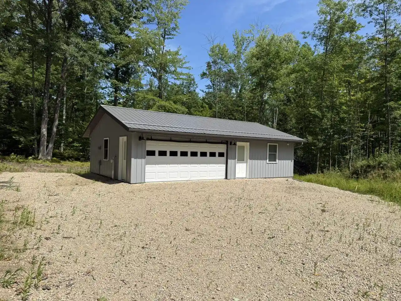 Photo 1 of Sale Pending at N11920 Menominee Woods Dr, Wausaukee, WI 54177 | MLS# 50333629 | Listing updated on 2026-10-08