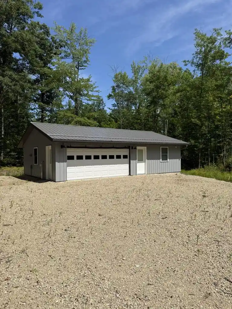 Photo 2 of Sale Pending at N11920 Menominee Woods Dr, Wausaukee, WI 54177 | MLS# 50333629 | Listing updated on 2026-10-08