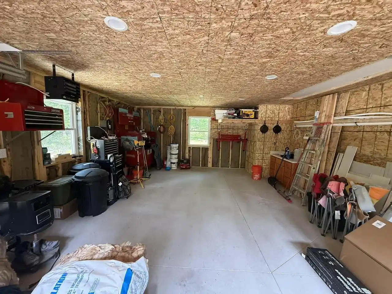 Photo 3 of Sale Pending at N11920 Menominee Woods Dr, Wausaukee, WI 54177 | MLS# 50333629 | Listing updated on 2026-10-08