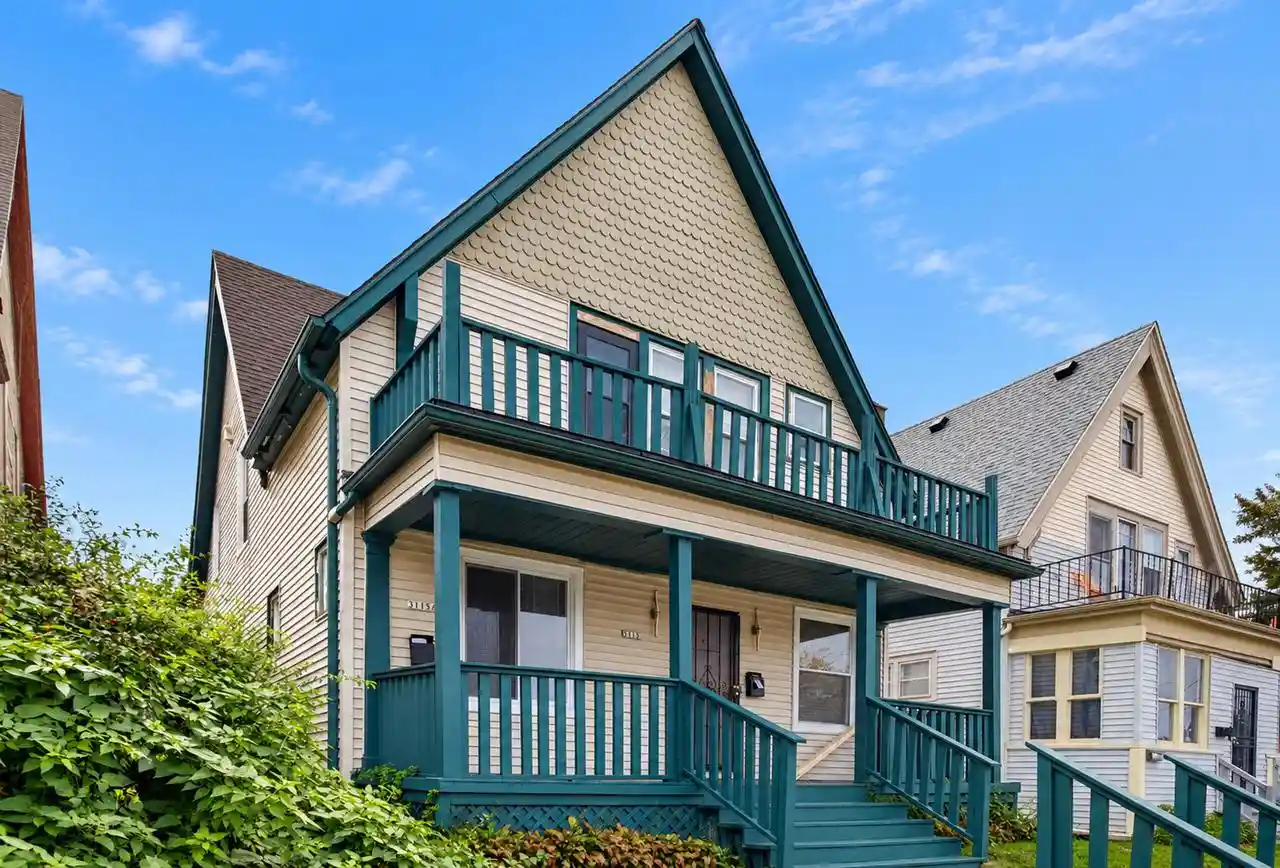 Photo 1 of Multi family home for sale at 3115 W Vliet St, Milwaukee, WI 53208 | MLS# 1982926 | Listing updated on 2026-10-21