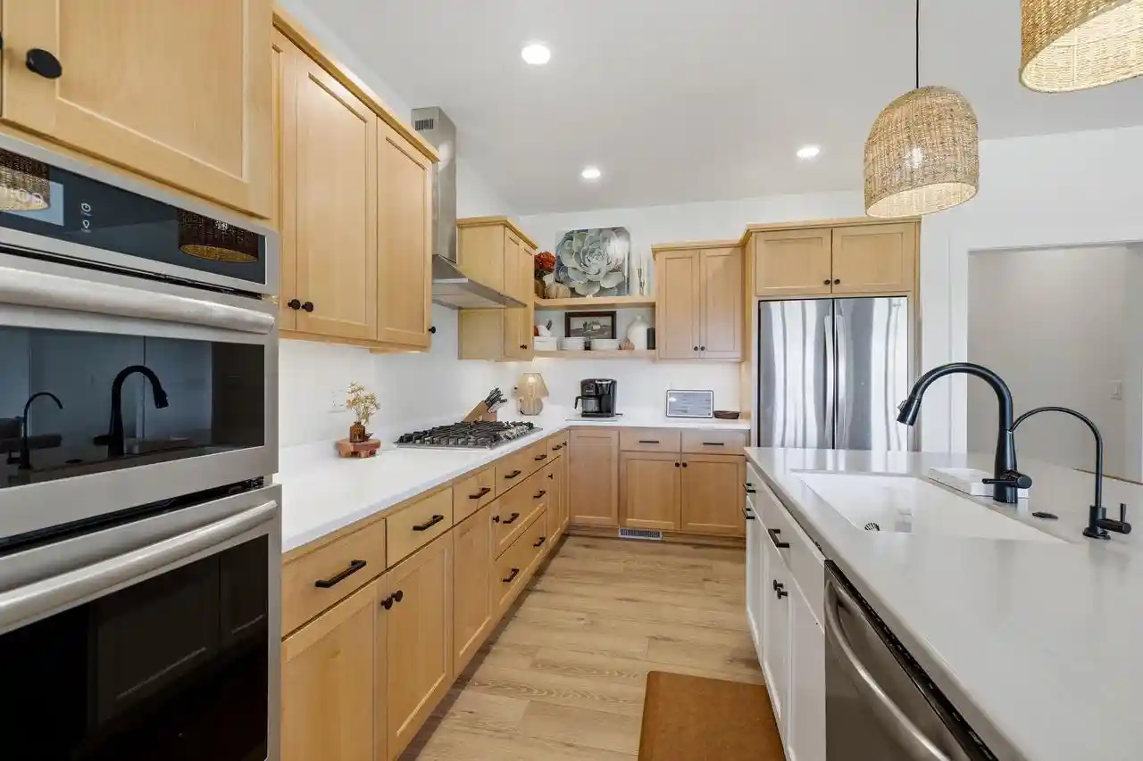 Photo 4 of Single family home for sale at W10190 Ridge Rd, Hortonville, WI 54944 | MLS# 50333622 | Listing updated on 2026-10-06