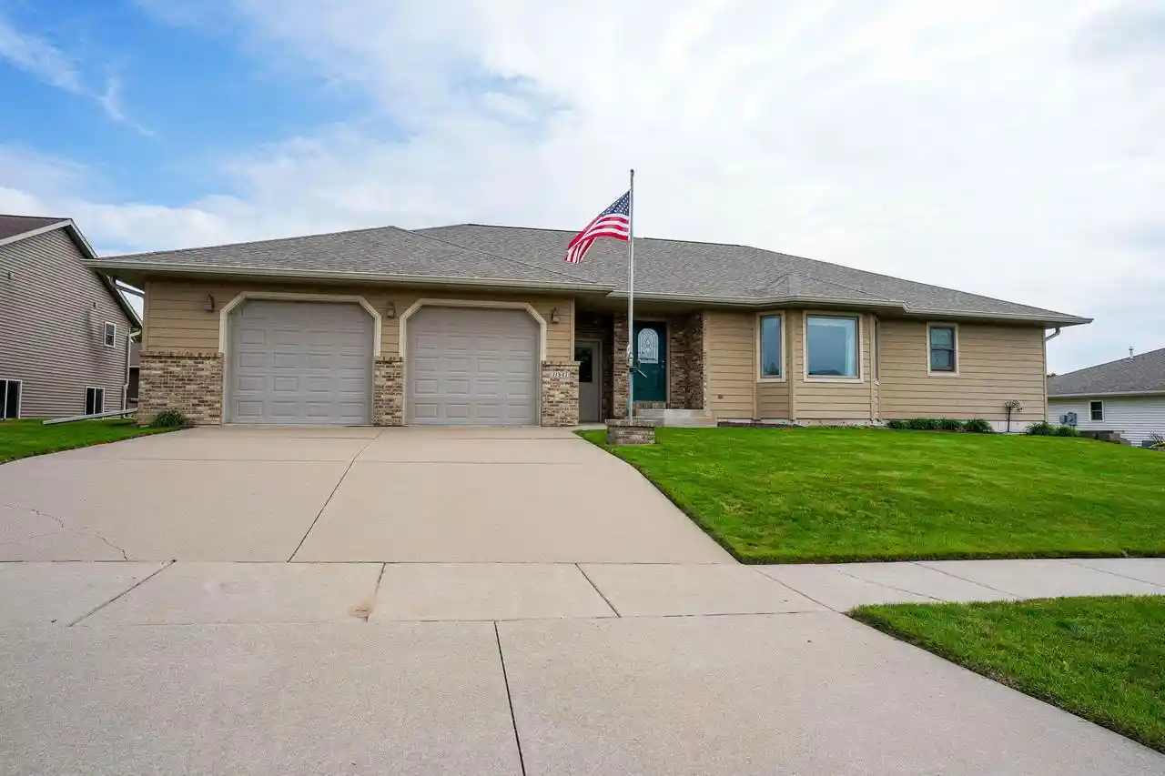 Single family home for sale at 11541 Monteville Ct, Trempealeau, WI 54661 | MLS# 1982928