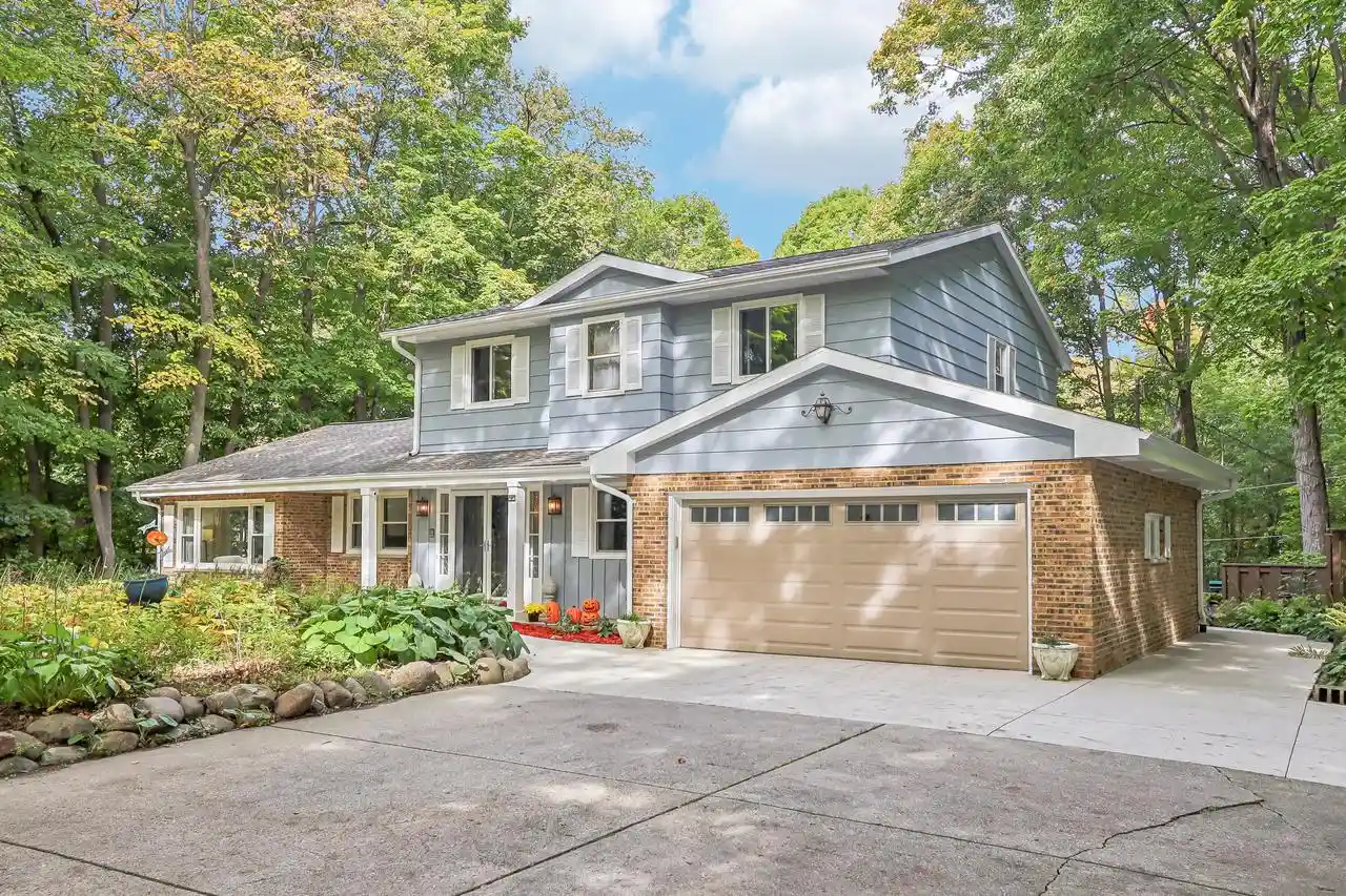 Photo 1 of Single family home for sale at 8480 W Edgerton Ave, Greendale, WI 53129 | MLS# 1982929 | Listing updated on 2026-10-10
