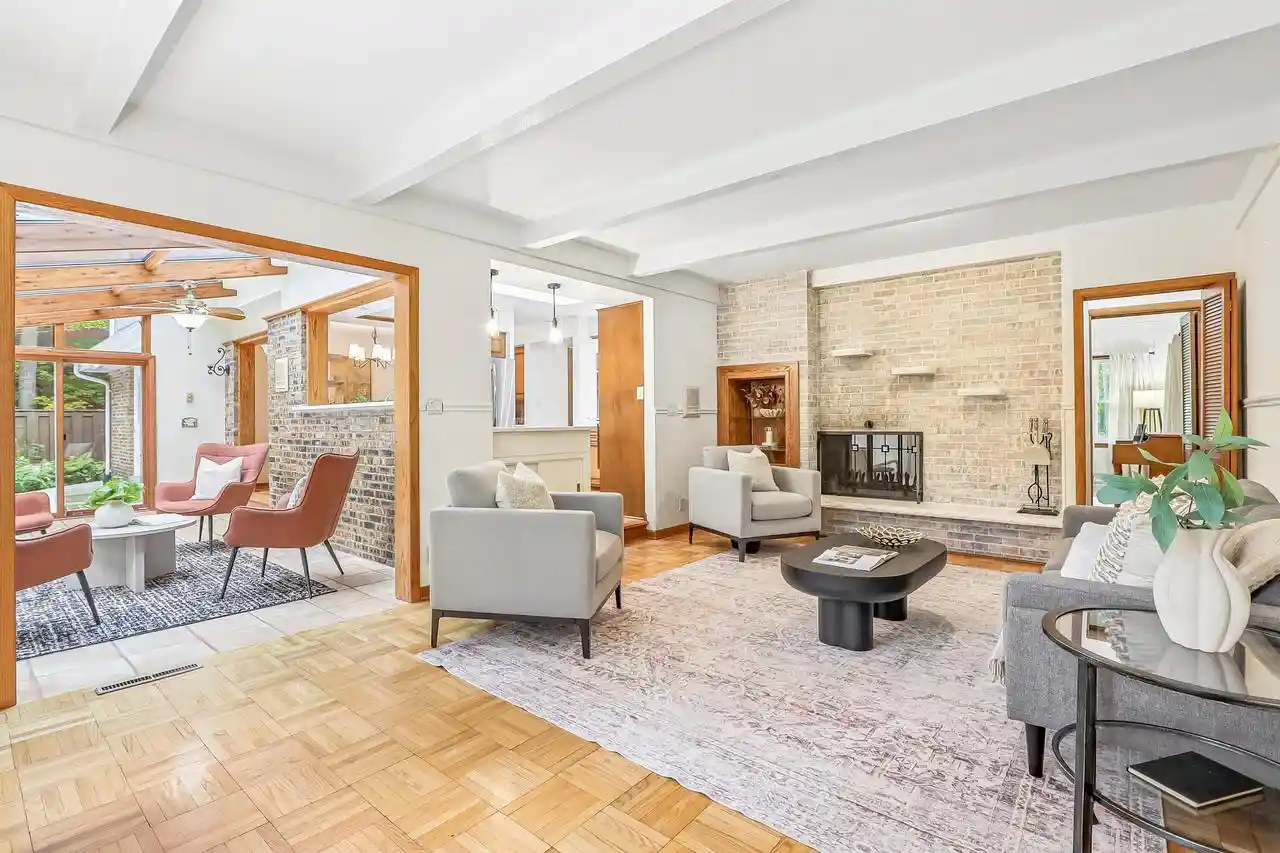 Photo 4 of Single family home for sale at 8480 W Edgerton Ave, Greendale, WI 53129 | MLS# 1982929 | Listing updated on 2026-10-10