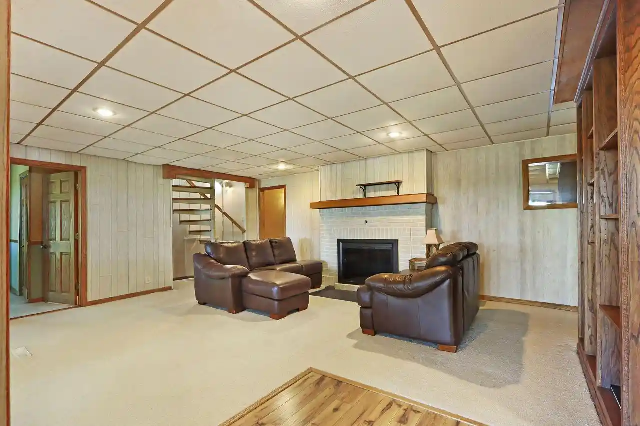 Photo 3 of Single family home for sale at 12039 231st Avenue, Trevor, WI 53179 | MLS# 1982930 | Listing updated on 2026-10-02