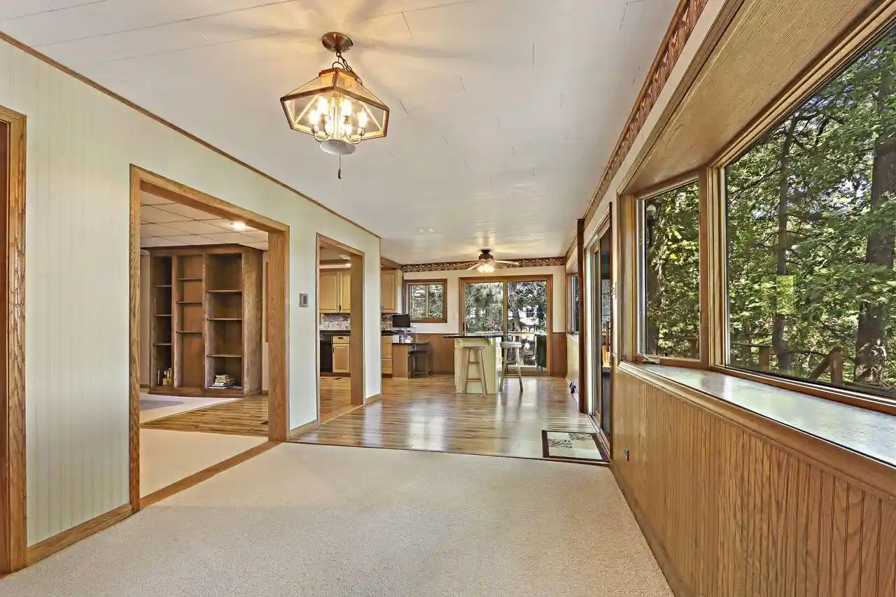 Photo 4 of Single family home for sale at 12039 231st Avenue, Trevor, WI 53179 | MLS# 1982930 | Listing updated on 2026-10-02