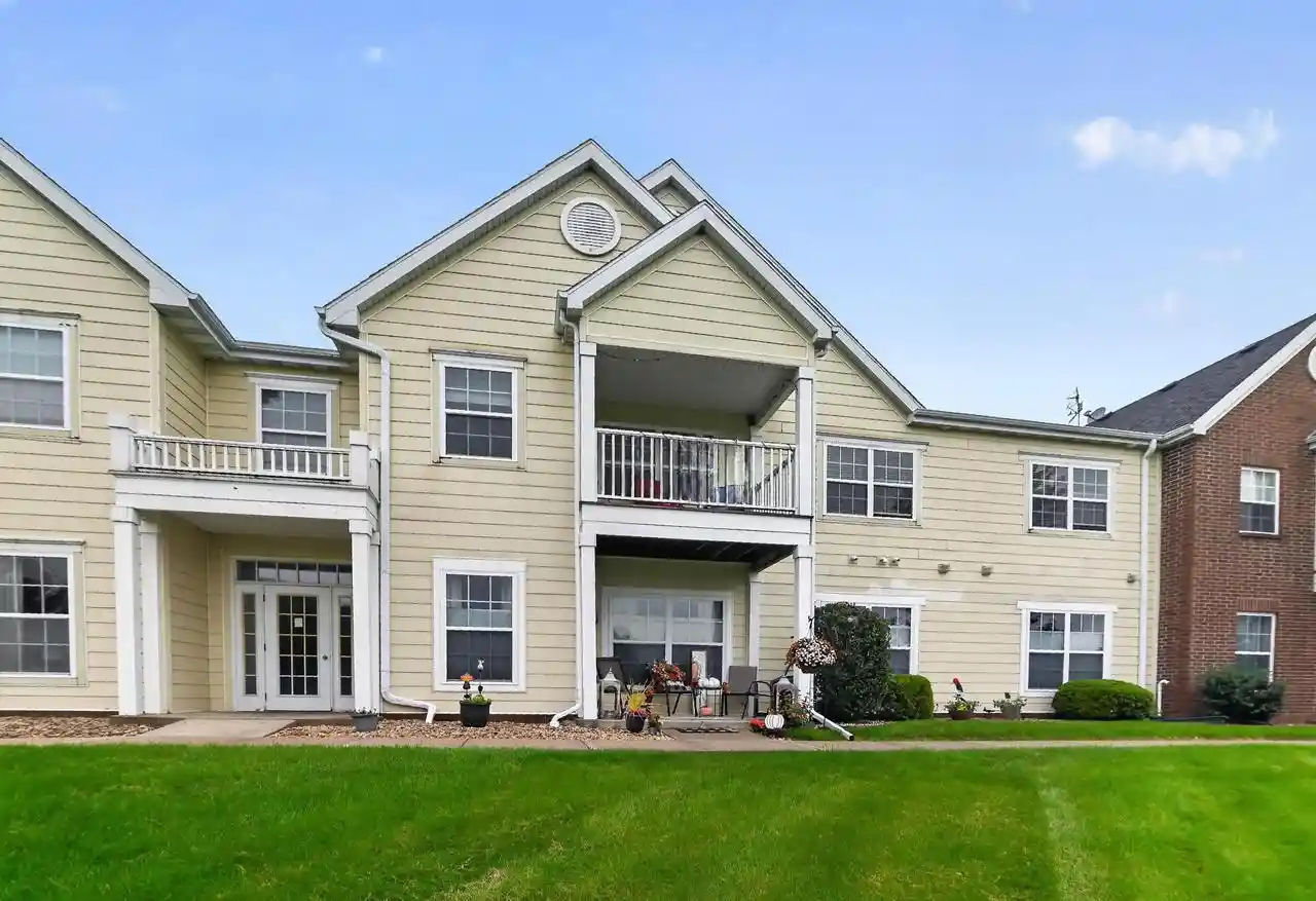 Condo for sale at 3027 Providence St, Sun Prairie, WI 53590 | MLS# 2033839
