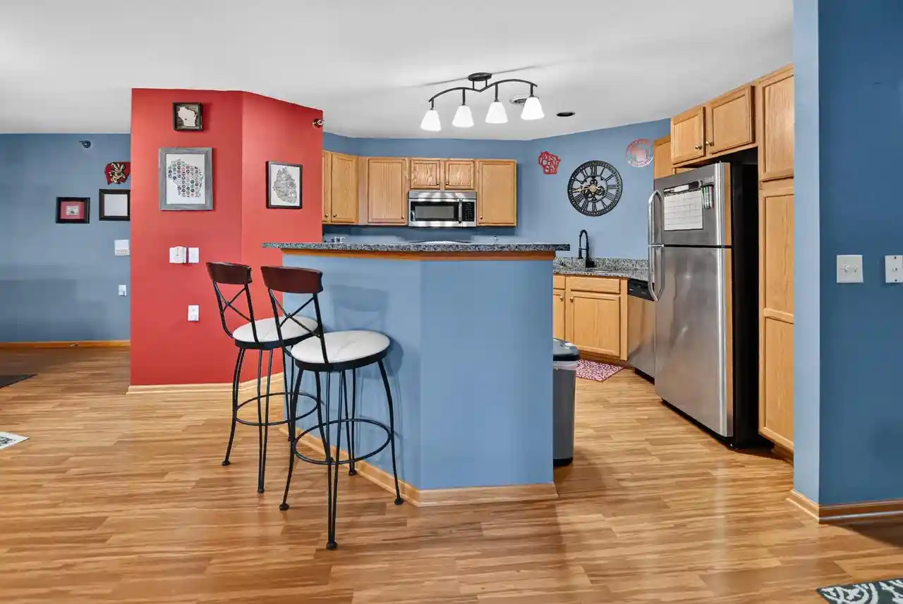 Photo 1 of Condo for sale at 3027 Providence St, Sun Prairie, WI 53590 | MLS# 2033839 | Listing updated on 2026-10-01